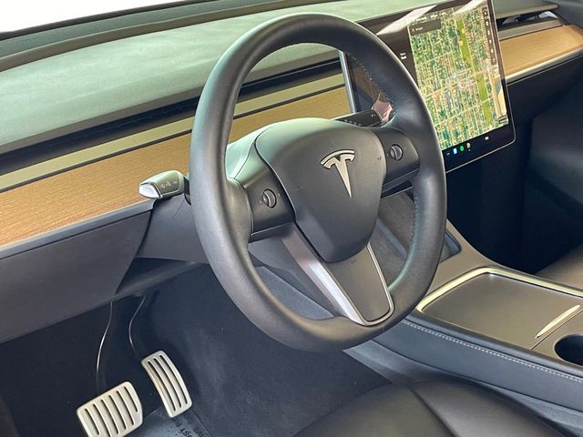 2022 Tesla Model Y Performance AWD - 23009767 - 13