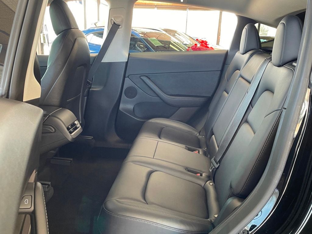 2022 Tesla Model Y Performance AWD - 23009767 - 16