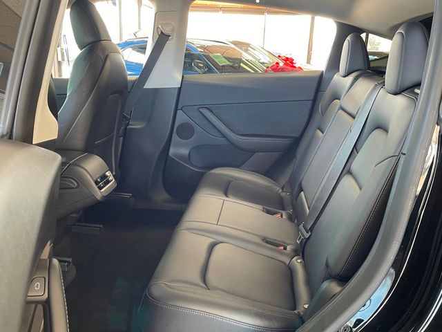 2022 Tesla Model Y Performance AWD - 23009767 - 16