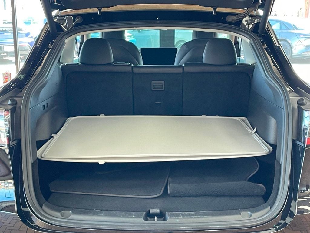 2022 Tesla Model Y Performance AWD - 23009767 - 18