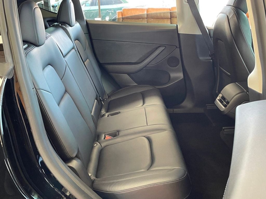 2022 Tesla Model Y Performance AWD - 23009767 - 21