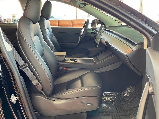 2022 Tesla Model Y Performance AWD - 23009767 - 22