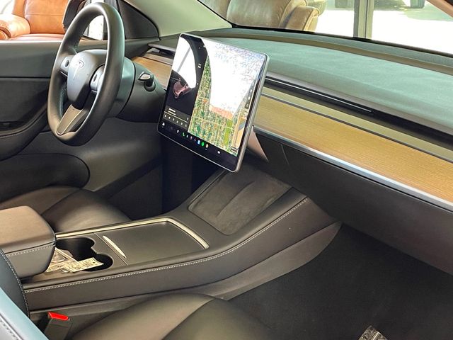 2022 Tesla Model Y Performance AWD - 23009767 - 23