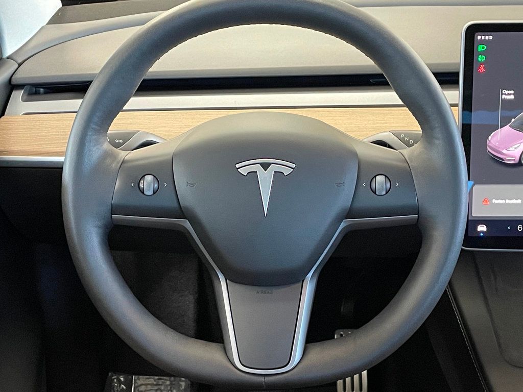 2022 Tesla Model Y Performance AWD - 23009767 - 24