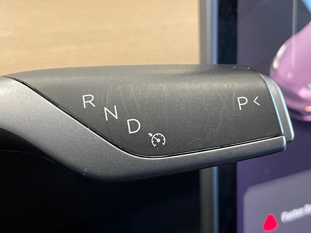 2022 Tesla Model Y Performance AWD - 23009767 - 25