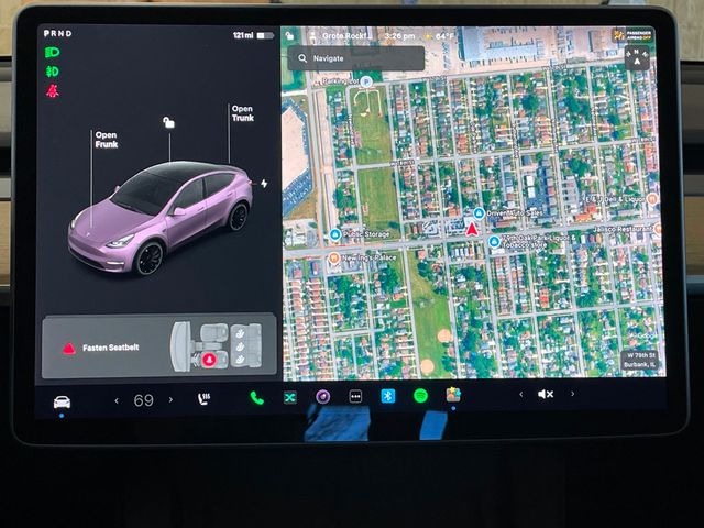 2022 Tesla Model Y Performance AWD - 23009767 - 26