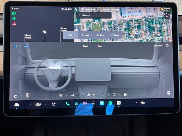 2022 Tesla Model Y Performance AWD - 23009767 - 27
