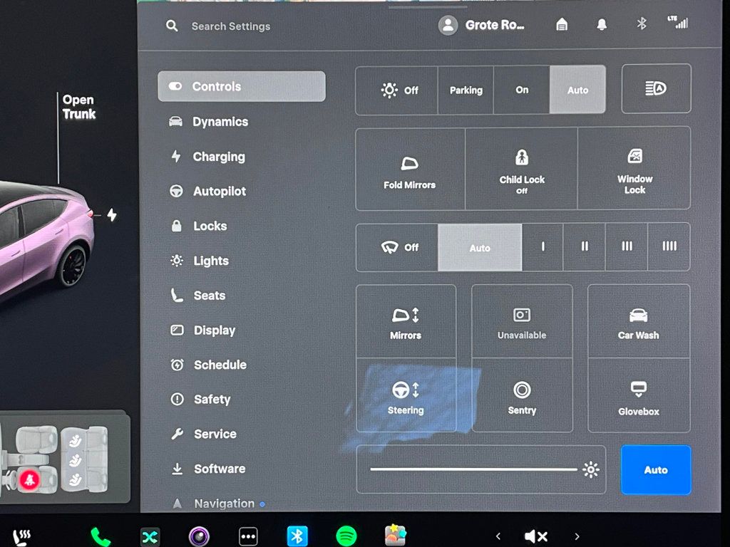 2022 Tesla Model Y Performance AWD - 23009767 - 28