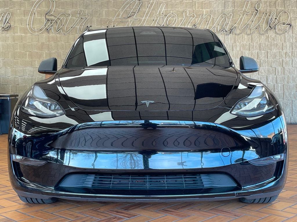 2022 Tesla Model Y Performance AWD - 23009767 - 2