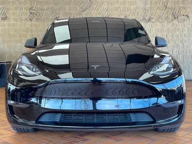 2022 Tesla Model Y Performance AWD - 23009767 - 2