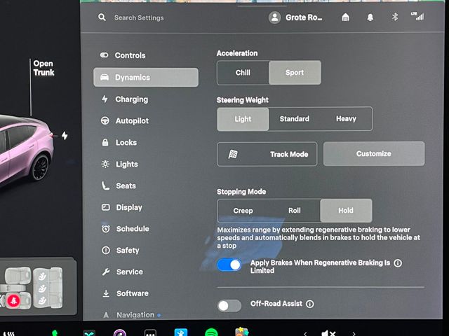 2022 Tesla Model Y Performance AWD - 23009767 - 29
