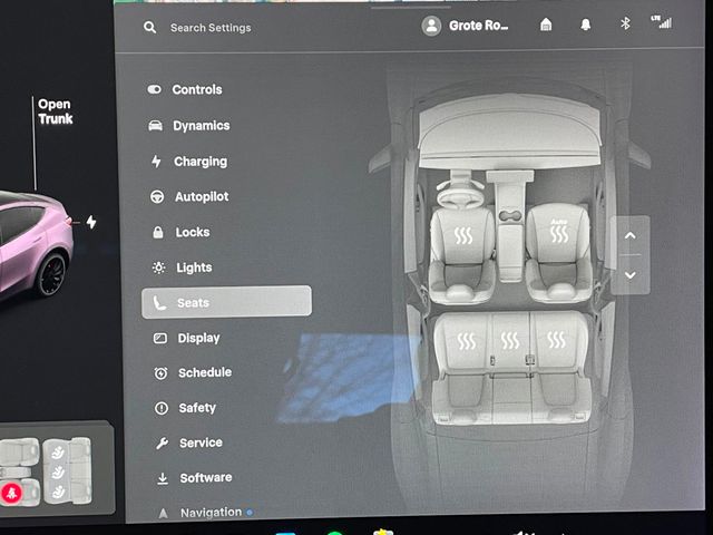 2022 Tesla Model Y Performance AWD - 23009767 - 30