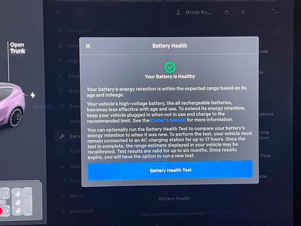 2022 Tesla Model Y Performance AWD - 23009767 - 31