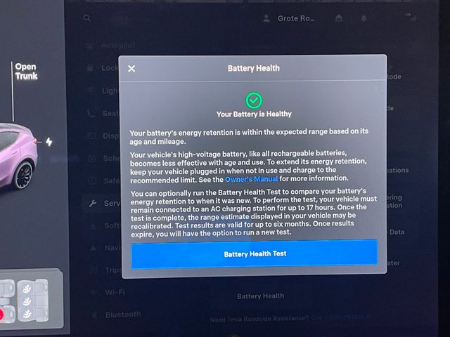 2022 Tesla Model Y Performance AWD - 23009767 - 31