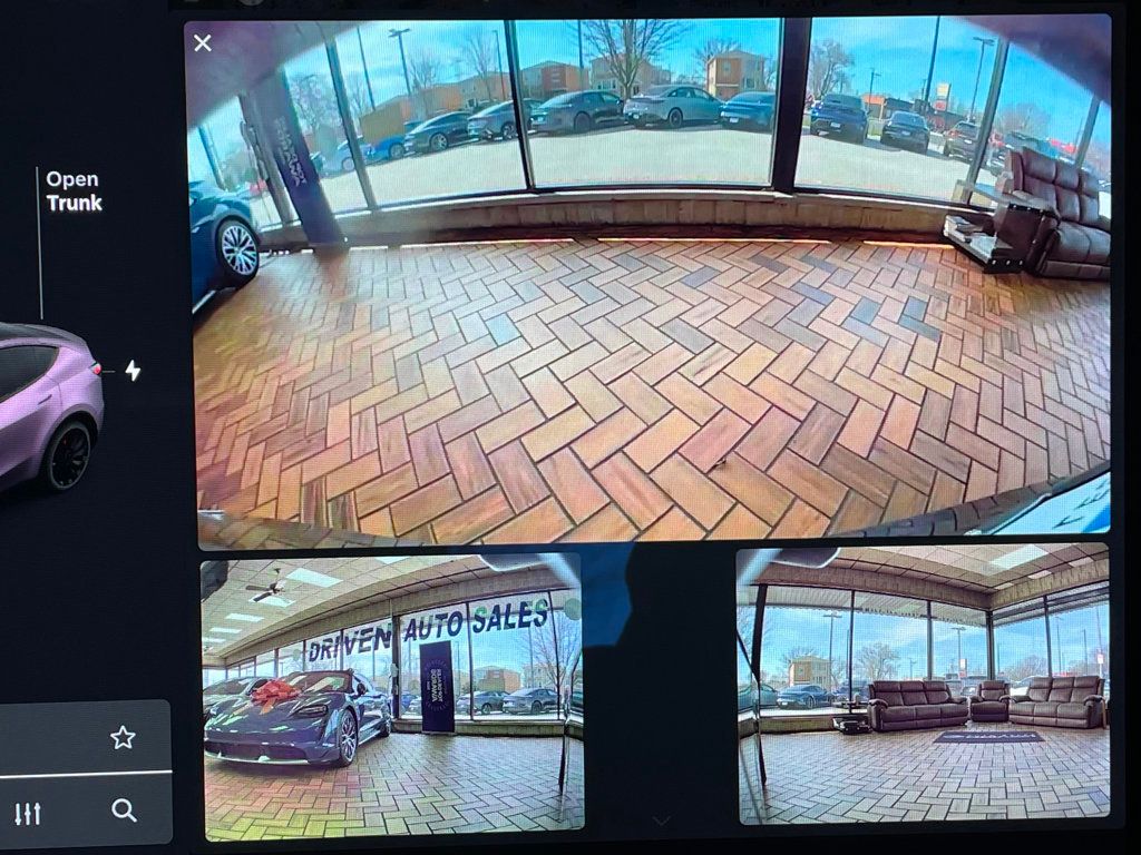 2022 Tesla Model Y Performance AWD - 23009767 - 34