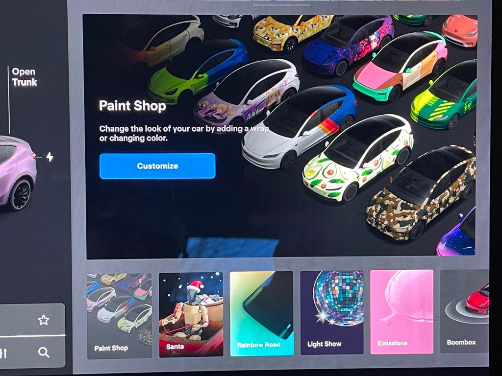 2022 Tesla Model Y Performance AWD - 23009767 - 35