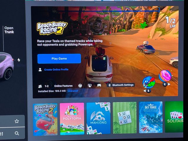 2022 Tesla Model Y Performance AWD - 23009767 - 36