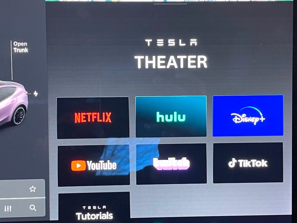 2022 Tesla Model Y Performance AWD - 23009767 - 37