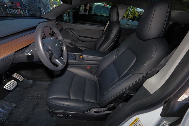 2022 TESLA MODEL Y Performance AWD - 23013390 - 10