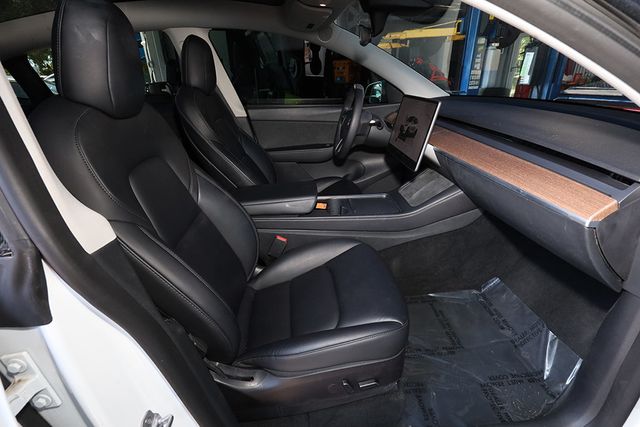 2022 TESLA MODEL Y Performance AWD - 23013390 - 11