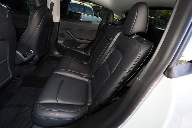 2022 TESLA MODEL Y Performance AWD - 23013390 - 12