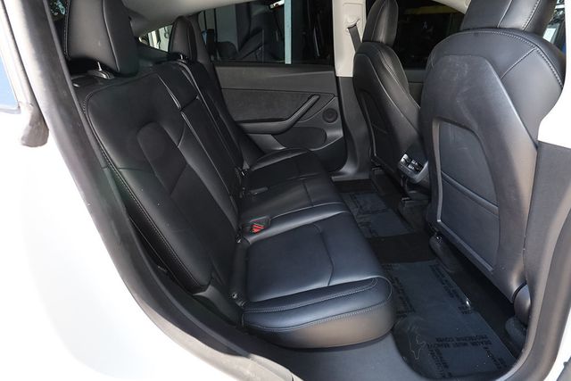 2022 TESLA MODEL Y Performance AWD - 23013390 - 13