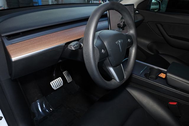 2022 TESLA MODEL Y Performance AWD - 23013390 - 15