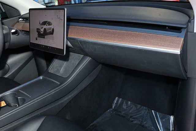 2022 TESLA MODEL Y Performance AWD - 23013390 - 16