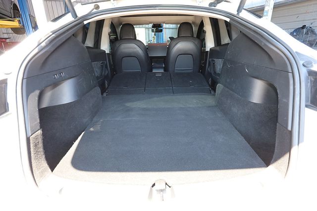 2022 TESLA MODEL Y Performance AWD - 23013390 - 35