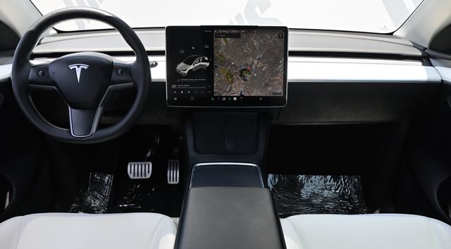 2022 Tesla Model Y Performance AWD - 23058100 - 9