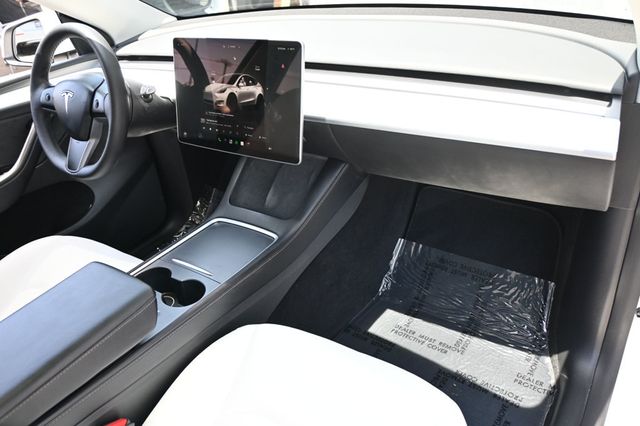 2022 Tesla Model Y Performance AWD - 23058100 - 10