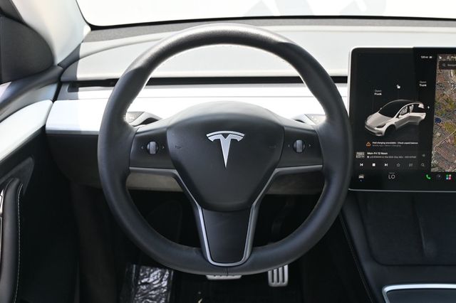 2022 Tesla Model Y Performance AWD - 23058100 - 11