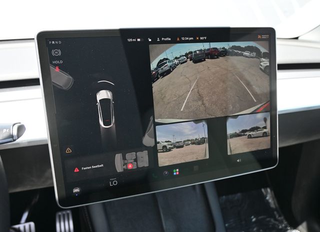 2022 Tesla Model Y Performance AWD - 23058100 - 13