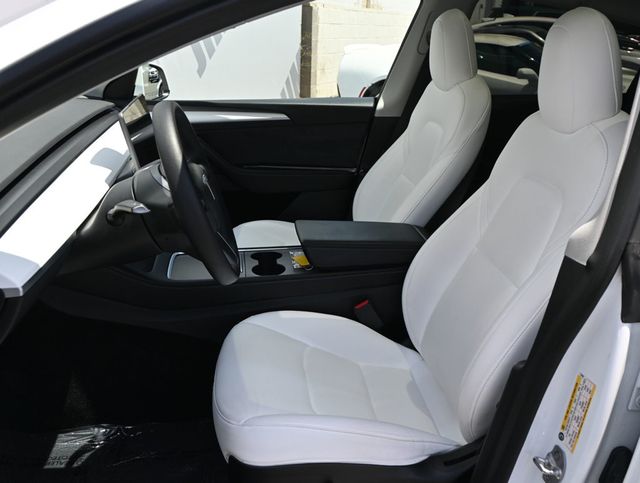 2022 Tesla Model Y Performance AWD - 23058100 - 14