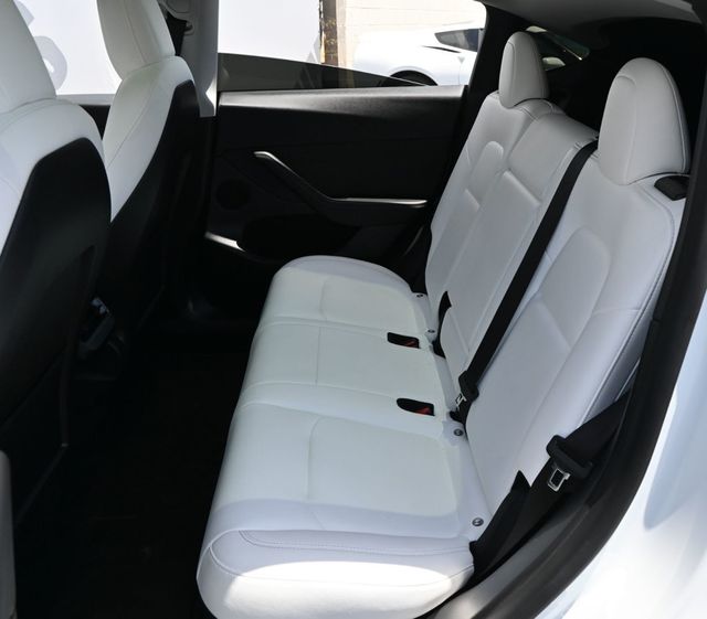 2022 Tesla Model Y Performance AWD - 23058100 - 15