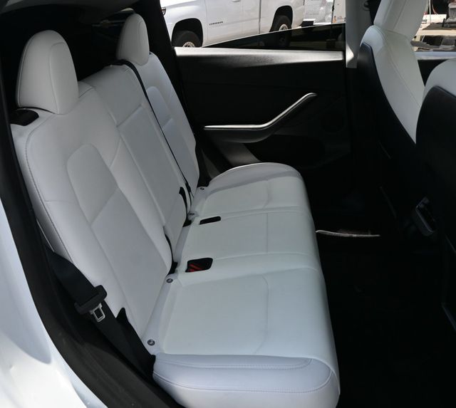 2022 Tesla Model Y Performance AWD - 23058100 - 17