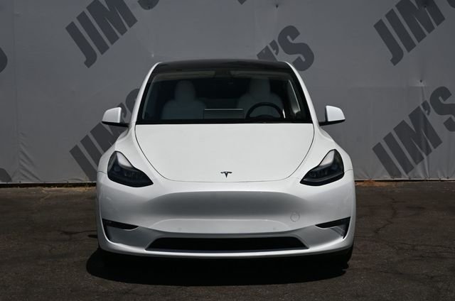 2022 Tesla Model Y Performance AWD - 23058100 - 1