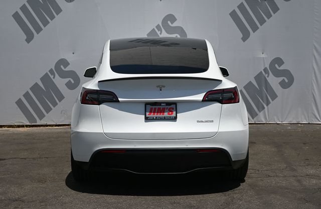 2022 Tesla Model Y Performance AWD - 23058100 - 5