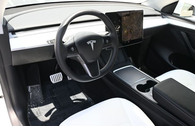 2022 Tesla Model Y Performance AWD - 23058100 - 8