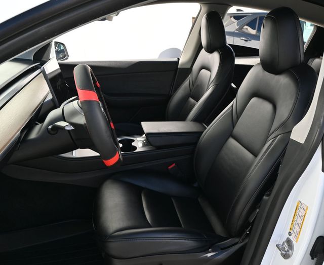2022 Tesla Model Y Performance AWD - 23099068 - 9