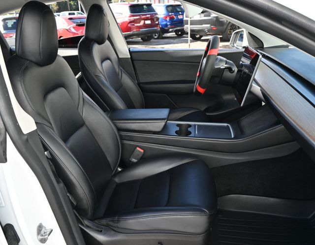 2022 Tesla Model Y Performance AWD - 23099068 - 11