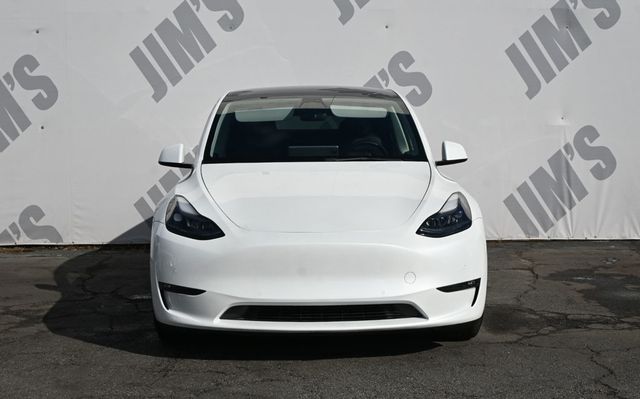2022 Tesla Model Y Performance AWD - 23099068 - 1