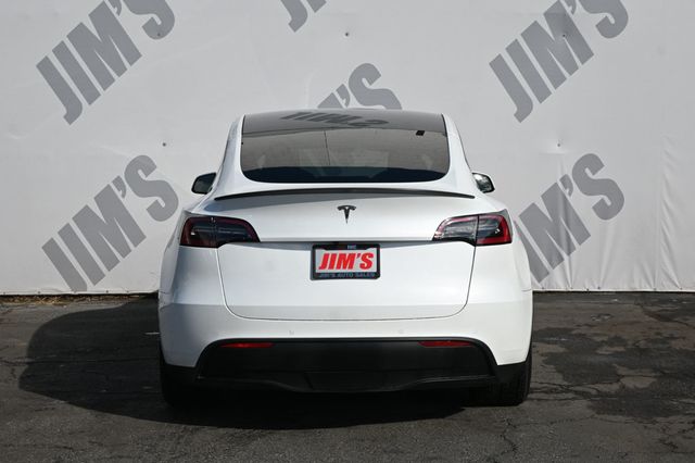 2022 Tesla Model Y Performance AWD - 23099068 - 4