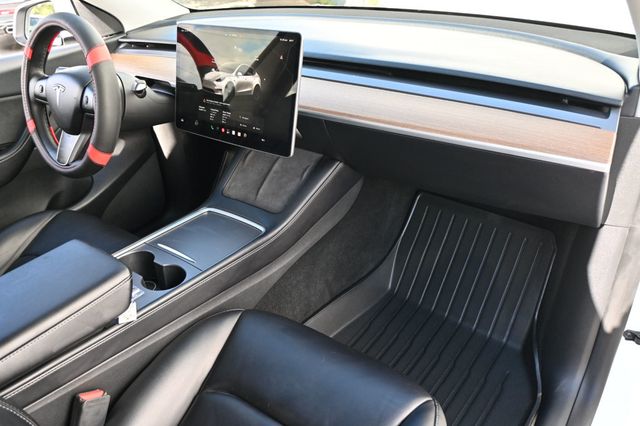 2022 Tesla Model Y Performance AWD - 23099068 - 7