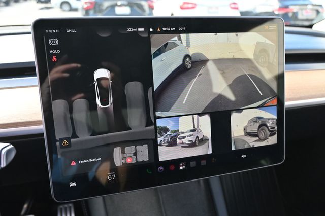 2022 Tesla Model Y Performance AWD - 23099068 - 8