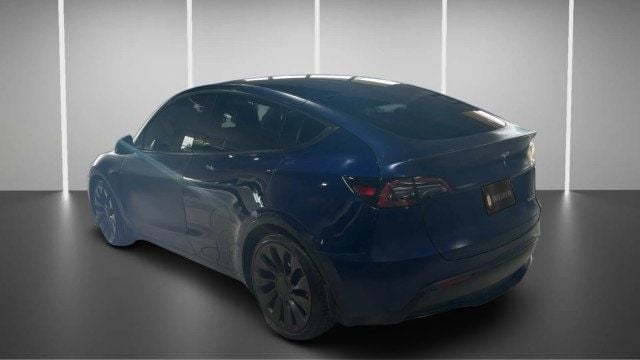 2022 Tesla Model Y Performance AWD - 23020803 - 9