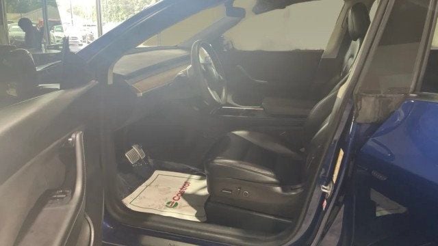 2022 Tesla Model Y Performance AWD - 23020803 - 10