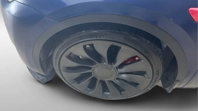 2022 Tesla Model Y Performance AWD - 23020803 - 11