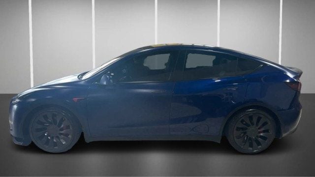 2022 Tesla Model Y Performance AWD - 23020803 - 12