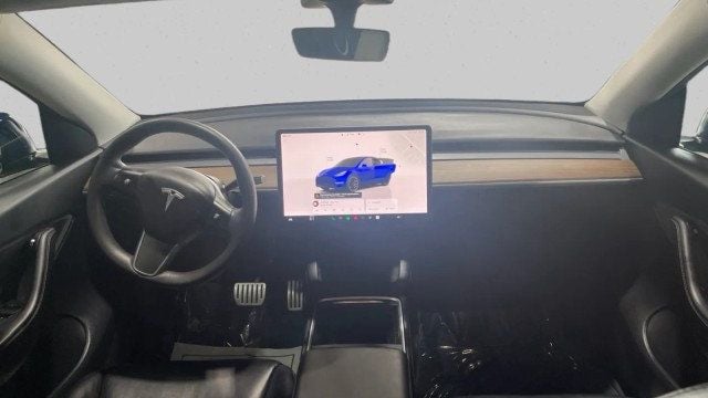 2022 Tesla Model Y Performance AWD - 23020803 - 14